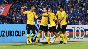 Malaysia quyết tâm đánh bại Việt Nam ngay tại Mỹ Đình